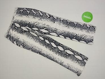 nike 5th element rossmann: Spodnie materiałowe damskie, rozmiar S — 3