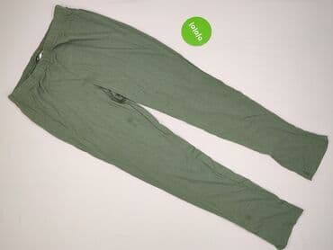 Ubrania damskie: Beloved, Legginsy Eleganckie damskie, rozmiar L — 2