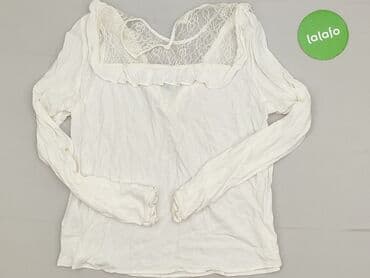 przezroczyste bluzki hm: H&M, Bluzka damska, rozmiar M — 3