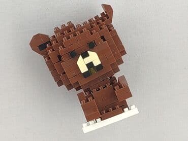 Bricks for Kids, condition - Perfect