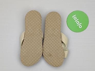 buty vty deichmann: Klapki damskie, rozmiar 37 — 3