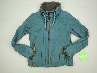 windbreaker h: Naketano, Kurtka przejściowa damska, rozmiar M — 2