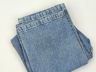 pepco dzwony: BoohooMAN, Jeansy damskie, rozmiar M — 6