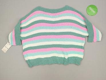 eobuwie michael kors: ITALY FASHION, Sweter damski, rozmiar One size — 5