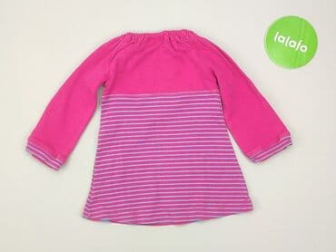 sukienka w paski h: Dress, 3-6 months, condition - Good — 3