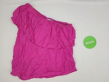 bluzki hm: H&M, Bluzka damska, rozmiar M — 2