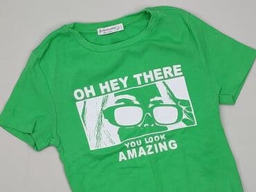 koszulka rolling stones stradivarius: Stradivarius, T-shirt damski, rozmiar S — 1