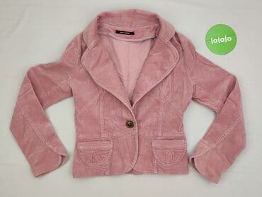 krótkie spodenki i marynarka: Tally Weijl, Marynarka damska, M — 2