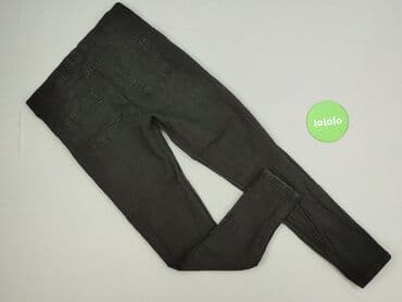 Women's Clothing: Denim Co, Leggings L — 3