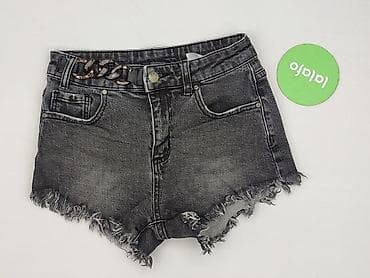 order shorts: Szorty damskie, rozmiar S — 2