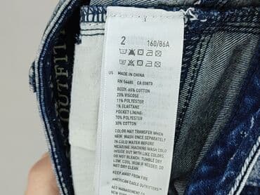american eagle spodnie: American Eagle, Szorty damskie, XS — 5