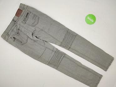 bluzka h: Jeans for men, size L — 3