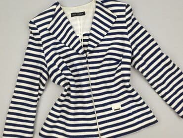 класичні костюми жіночі: Women's blazer, size M (EU 38) — 1