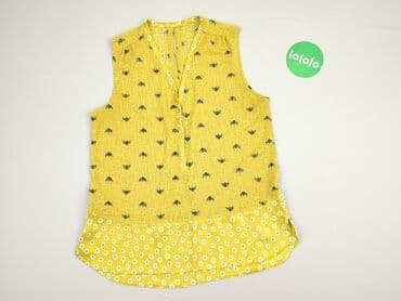 bluzki kopertowe reserved: Women's blouse, size M (EU 38) — 2