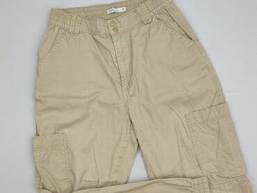 carhartt spodnie cargo: House, Spodnie cargo damskie, rozmiar M — 1