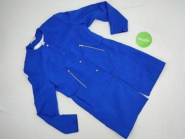 snipes kurtki: Stradivarius, Płaszcz damski, rozmiar L — 2