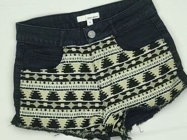 woskowane legginsy z wysokim stanem zara: Tally Weijl, Szorty damskie, rozmiar S — 1