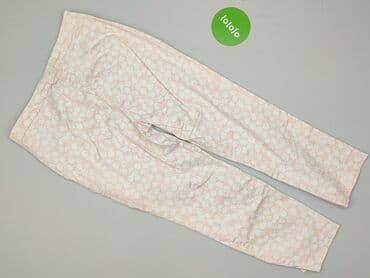 spodnie damskie marks spencer: Marks & Spencer, Spodnie materiałowe damskie, rozmiar M — 4