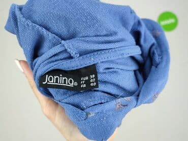 bluzy la mania: Janina, Bluza z kapturem damska, rozmiar M — 5