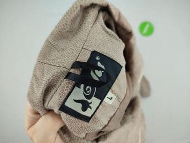 пальто жіноче: Płaszcz damski, rozmiar L — 6