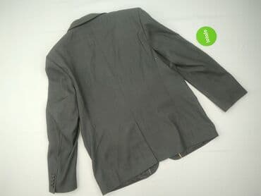 kurtka zimowa liu jo: Marynarka dla mężczyzn, rozmiar 3XL — 3