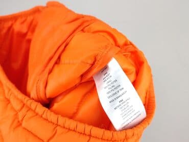 kurtki c and a: Męska kamizelka pikowana – pomarańczowa - Rozmiar: S/P (z metki) - на lalafo.pl — 6 kurtki c and a: Męska kamizelka pikowana – pomarańczowa - Rozmiar: S/P (z metki) - — 6