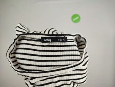 sukienka w paski sinsay: Sinsay, Sukienka damska, rozmiar S — 5