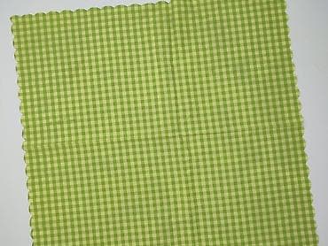 Other Home Items: PL - Napkin 80 x 80, color - Light green, condition - Very good — 1