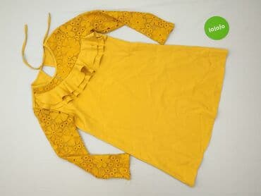 sukienka odcinana w pasie na wesele: Sukienka damska, rozmiar S — 2