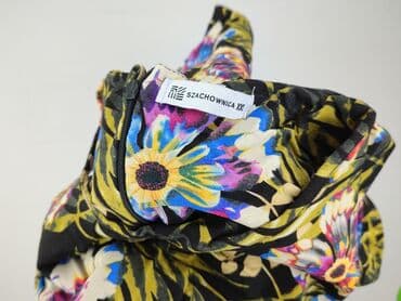 tanie sukienki do 20 zł: SZACHOWNICA, Sukienka damska, rozmiar 2XL — 4