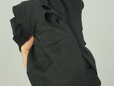 bluzki laserowo ciete: T-shirt damski, rozmiar M — 7