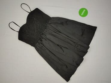 wizytowe sukienki: H&M, Sukienka damska, rozmiar M — 2