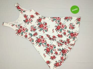 sukienka na szerokie biodra: H&M, Sukienka damska, rozmiar S — 3