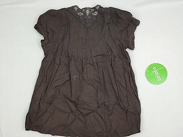 bluzki len: Atmosphere, Bluzka damska, rozmiar 2XL — 3