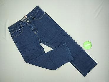 dobry jackopt: Jeansy dla mężczyzn, rozmiar XL — 2
