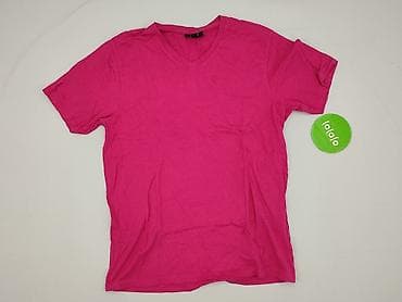 sweter smog: SMOG, T-shirt damski, rozmiar M — 2