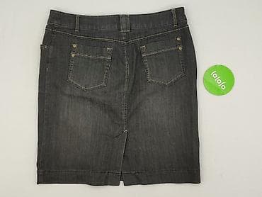 spódnice wrangler: Denim, Spódnica damska, rozmiar XL — 3