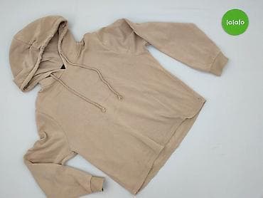 spodnice dresowe: ONLY, Bluza z kapturem damska, rozmiar XS — 3