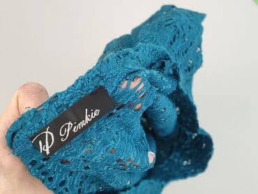 cropp koszula w koty: Pimkie, Bluzka damska, S — 4