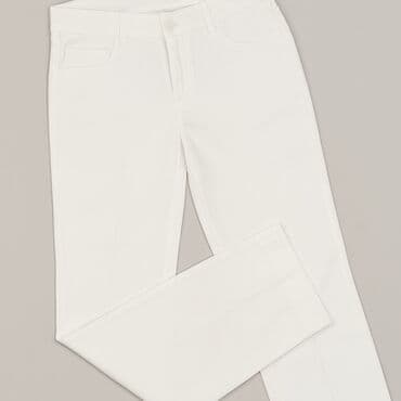 marc lauge spodnie: Marc OPolo, Material trousers for women, size XS — 2