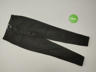 legginsy modelujace push up: PULL&BEAR, Jeansy damskie, rozmiar S — 2