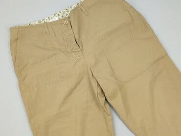 spodnie cargo damskie new yorker: Canda, Spodnie materiałowe damskie, rozmiar 4XL — 1