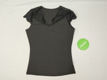 Topy: Top damski, rozmiar M — 2