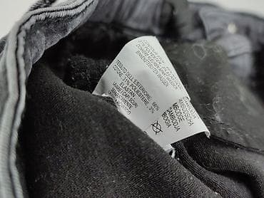 didi clothes: Spodnie jeansowe, DenimCo, 8 lat, 128/134, stan - Idealny — 5