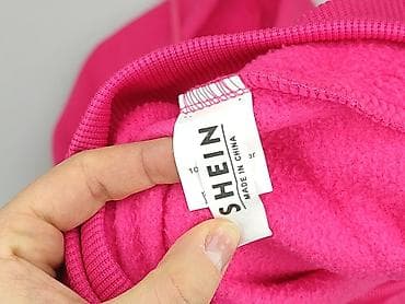 reebok softshell: Shein, Bluza z kapturem damska, rozmiar XS — 5