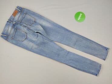 indicode jeans spodnie: Jeansy damskie, L — 3