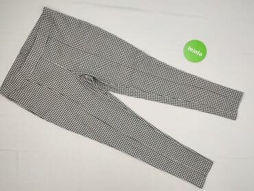 kozaki na koturnie ccc: Bodyflirt, Legginsy L — 2