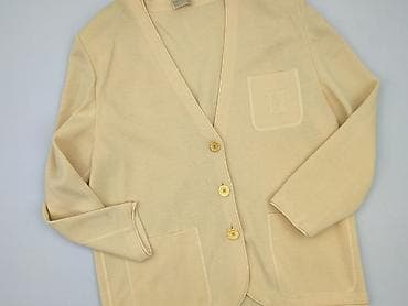 narzutka h m: Kardigan damski, rozmiar 4XL — 1