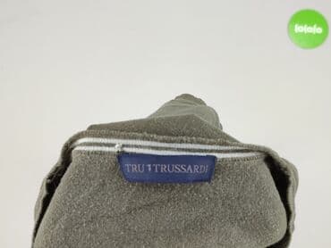 trussardi jeans t shirty: Trussardi Jeans, Bluzka damska, rozmiar S — 4