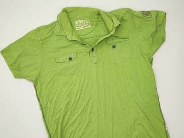 koszulka smileslow allegro: Koszulka polo dla mężczyzn, XL, New Style, stan - Dobry — 1